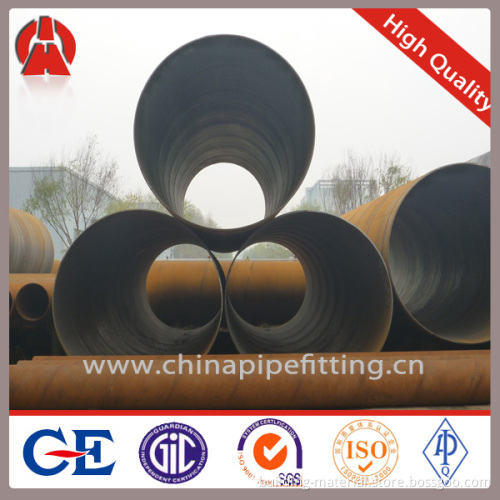 x70 Spiral pipe manufacturer